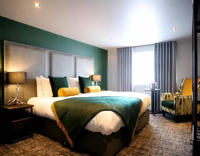 DeiRa Hotel & Apartments