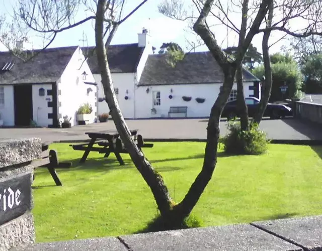 Langside Bed and Breakfast