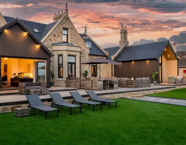 No36 South Beach - Donnini Apartments