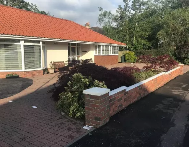 The Clan MacGregor Room