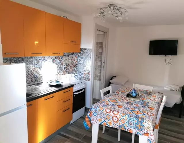 Appartamenti Borgo Ciaramiti 2