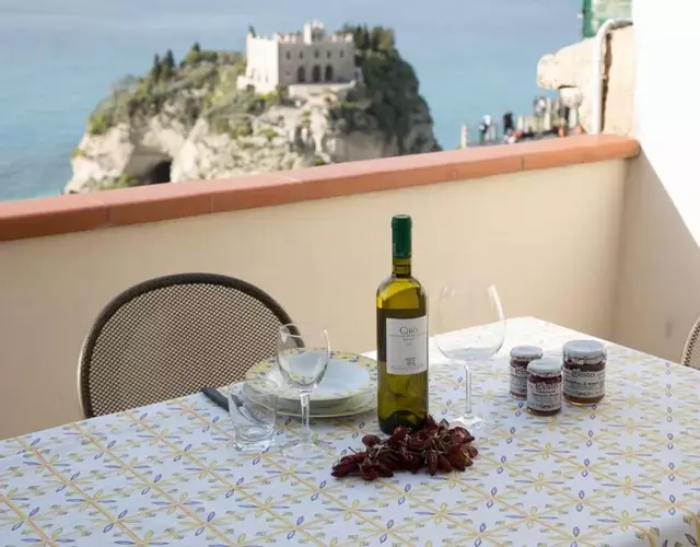 Lo Splendore del Borgo