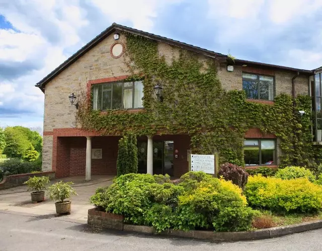 Best Western Plus Centurion Hotel