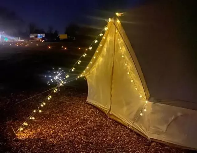 Country View Camping