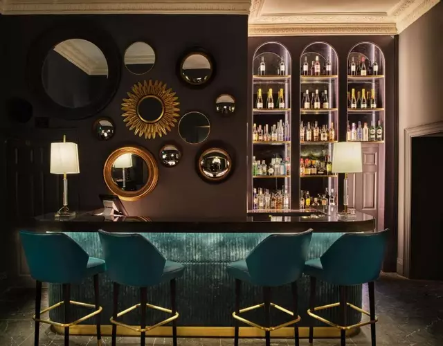 Henrietta House, a member of Radisson Individuals