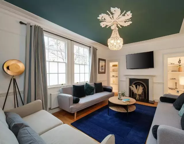 The Haze House - 4 Bed Townhouse