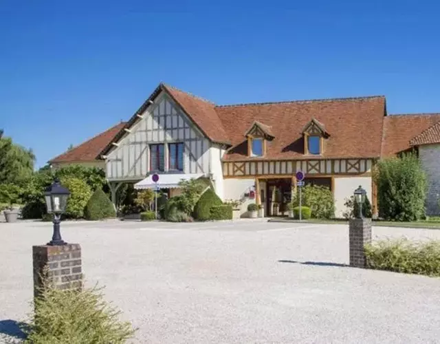 Auberge du Lac, Sure Hotel Collection by Best Western