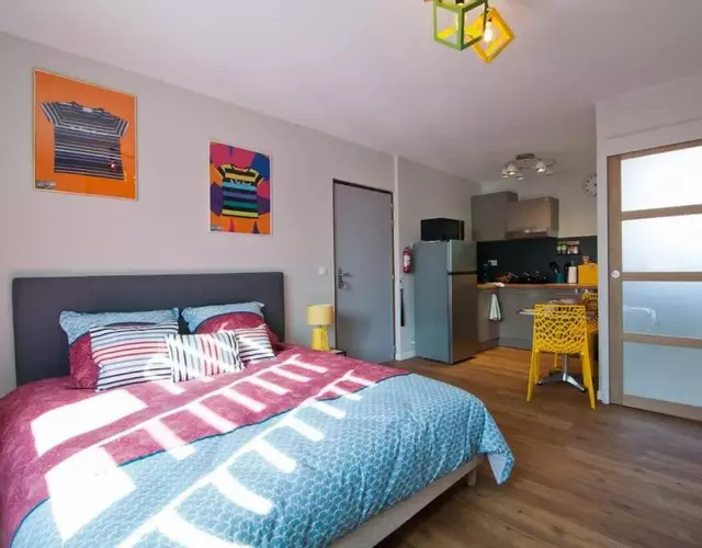 Le petit Marcel - Saint-Julien-les-Villas