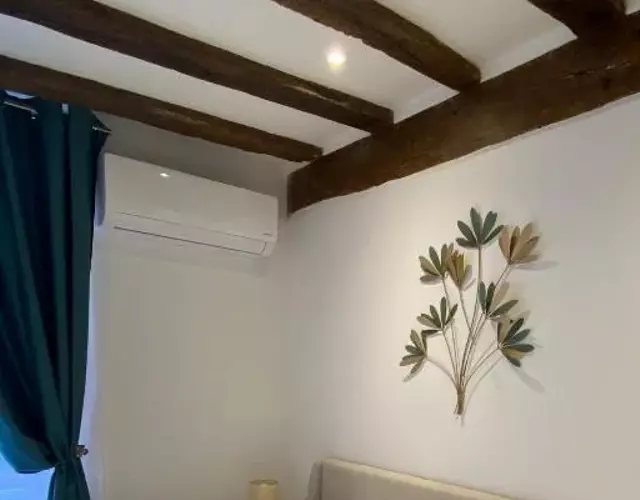 La Champenoise La Tannerie