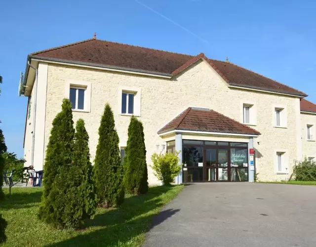 Logis Des Sources