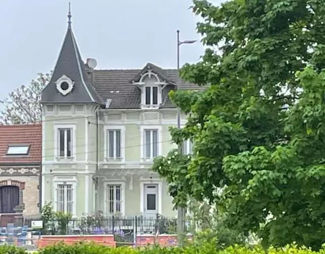 La Bonne Maison 3 - Maison d'hôtes