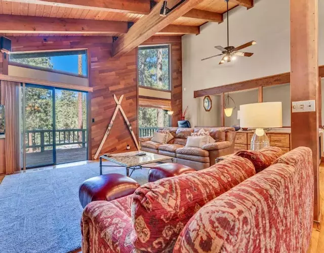 Northstar Retreat by Golf Course & Free Shuttle