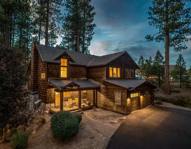 The Cottages - Golf, Pool, Play - 2-Bedroom