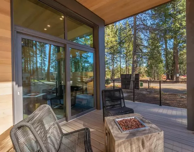 Village Camp Truckee