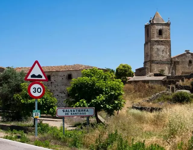 Casa Rural La Manzanilla