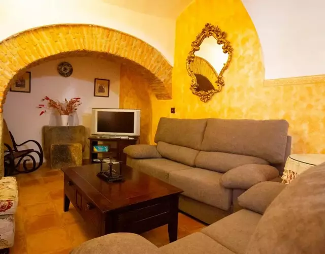 Casa Rural Villa Vieja