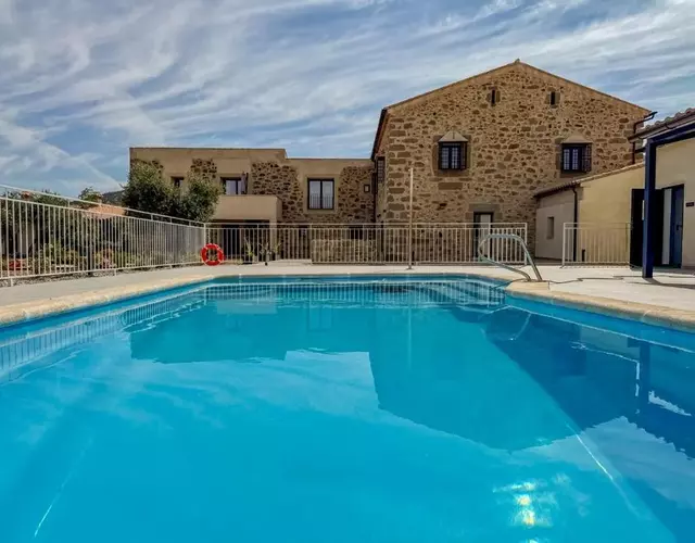 Balcón de la Sierra