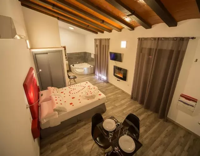 Estudios Rurales La Casa de Luis