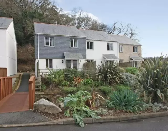 Stunning Holiday home with amazing surroundings!
