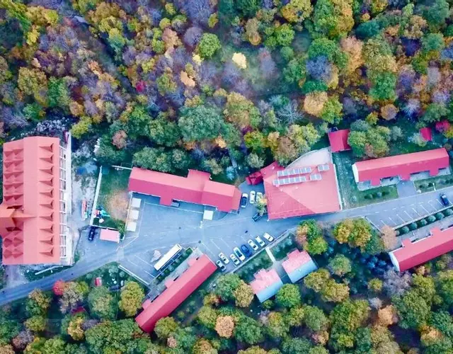 Alva Hotel & Spa