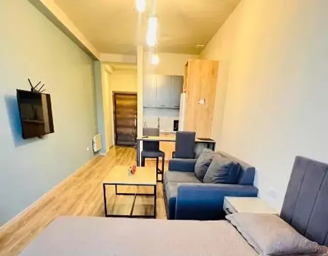 Lovely Aparthotel in Tsaghkadzor