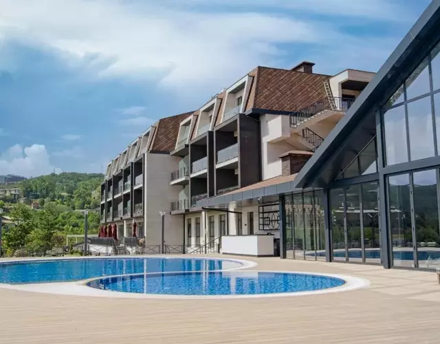 SIA Resort and SPA