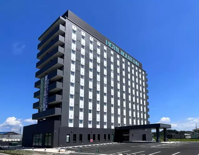 Hotel Route Inn Shimotsuma