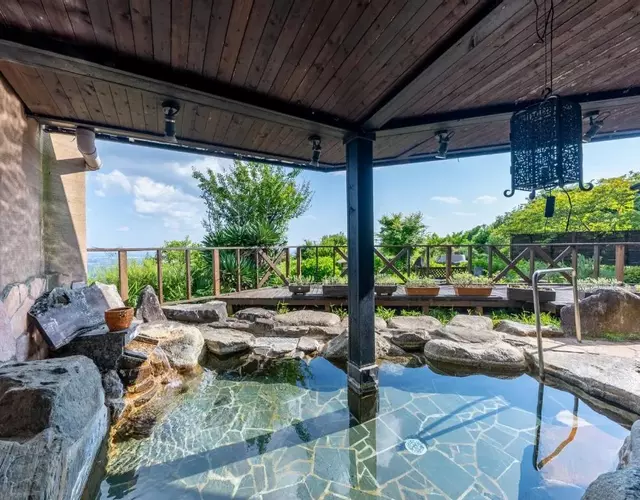 Tabist Hotel Iyashi no Sato
