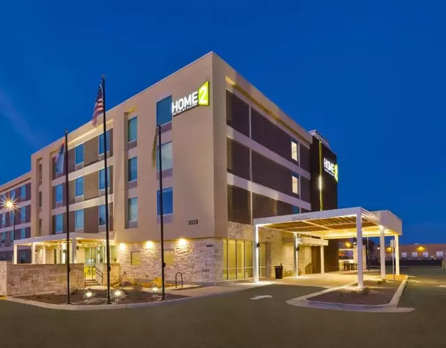 Home2 Suites By Hilton Tucson Airport, Az