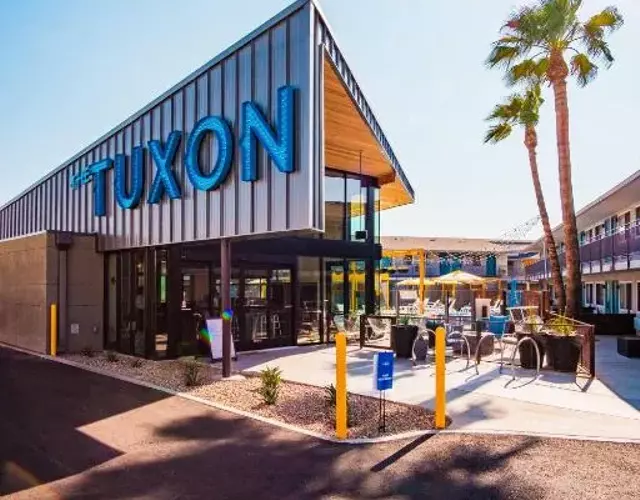 voco The Tuxon by IHG