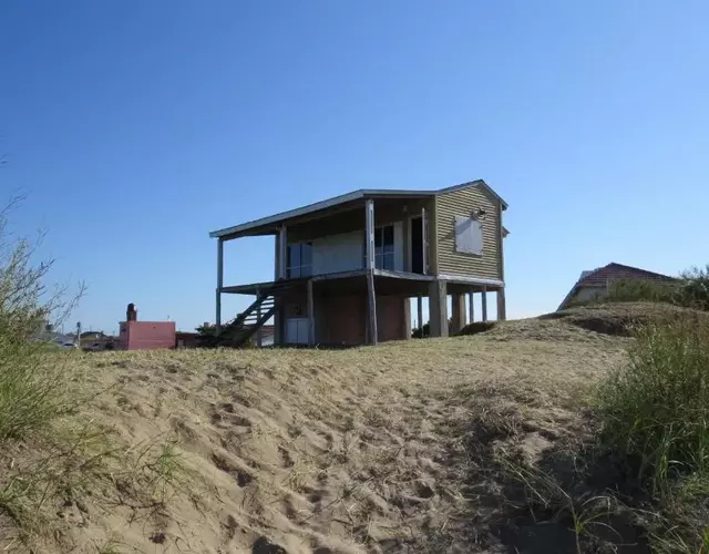 Playa Grande Frente al Mar