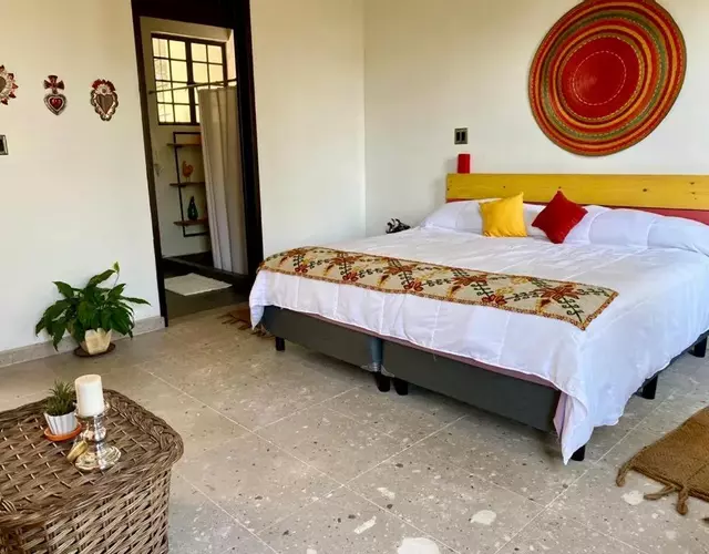 Casa Flora 32