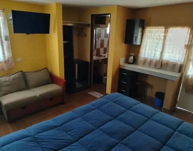 Casa Granada Jilotepec
