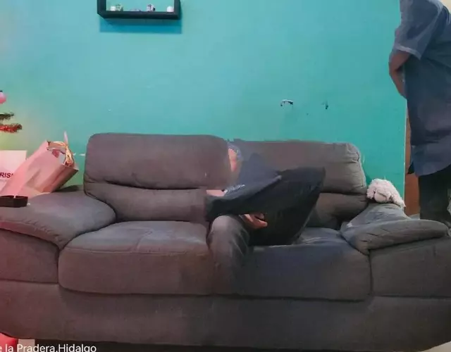Casa para descanso y trabajo