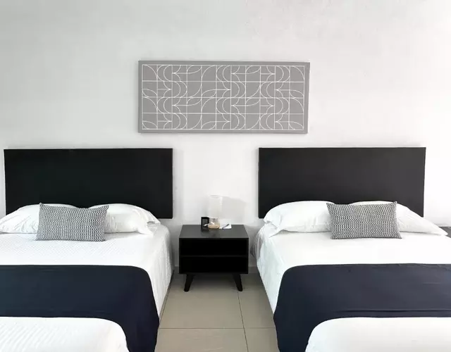 DUNAMIS HOTEL