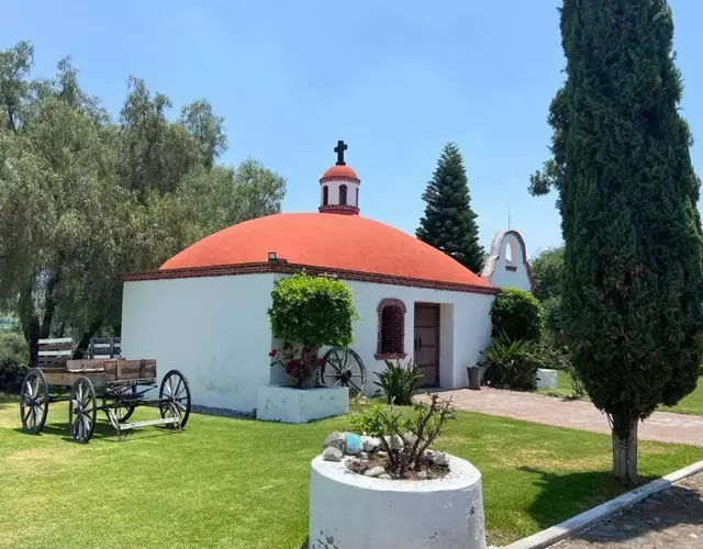 Hermosa Casa de Campo