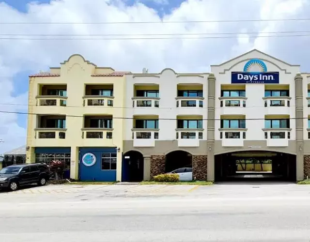 Days Inn Guam - Tamuning