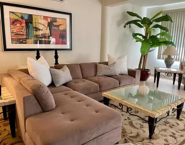 Spacious 4bd25ba Retreat Near Hospital & Tumon