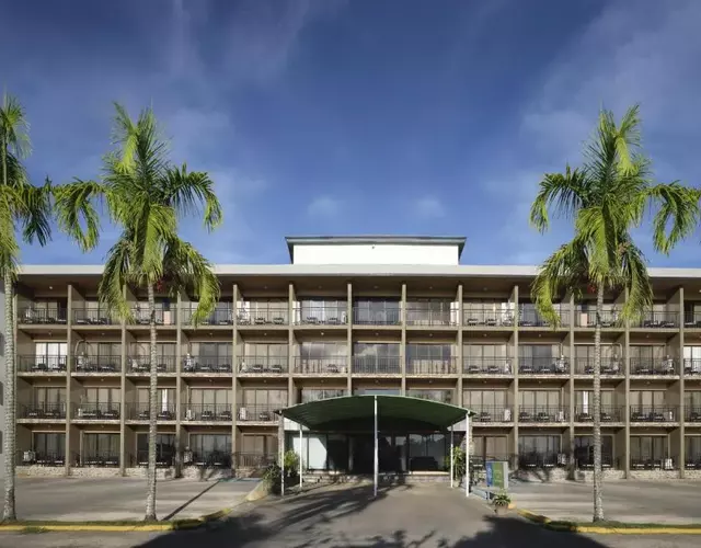 SureStay by Best Western Guam Airport