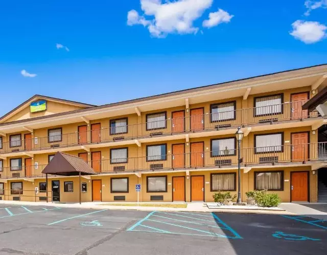 SureStay Hotel by Best Western Tupelo North