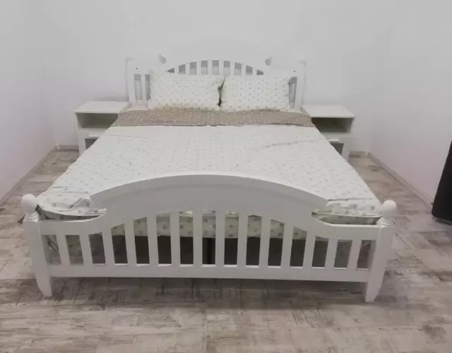 Apartament Central Salvo