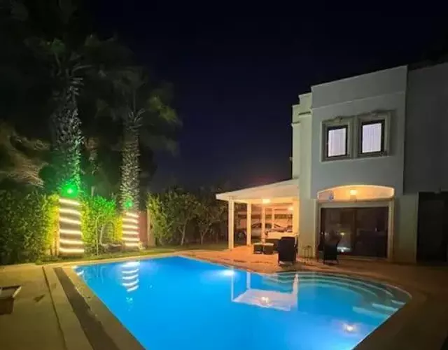 Bodrum Villa Dilayla