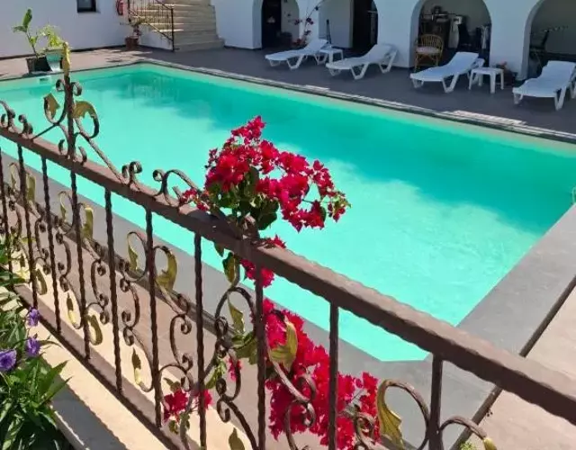 Turgutreis Apart Otel