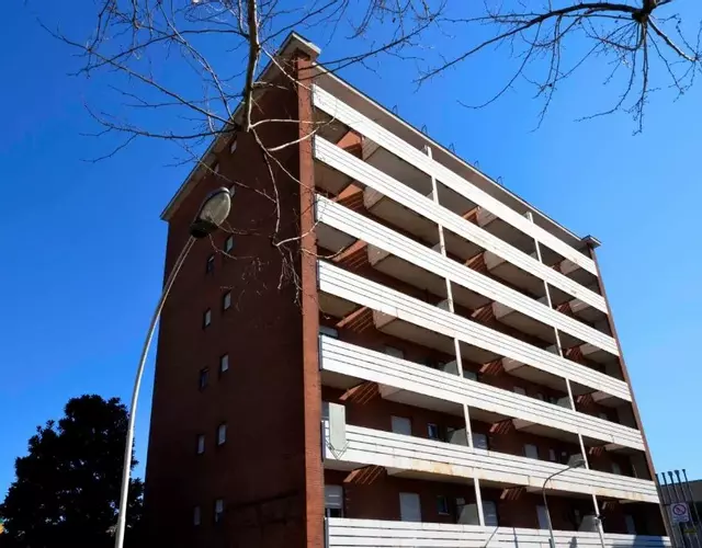 Albergo Guido Reni