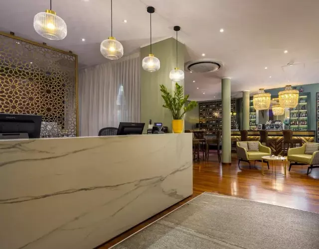 Hotel Indigo Turin by IHG