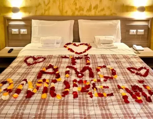 Hotel Orchidea
