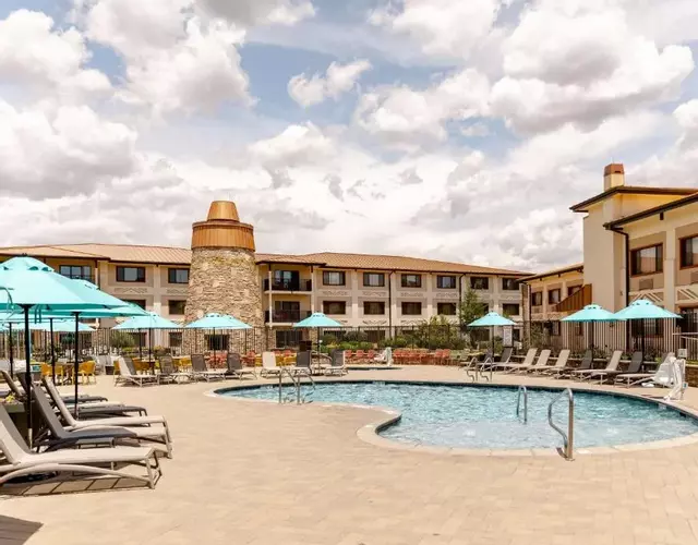 Squire Resort at the Grand Canyon, BW Signature Collection