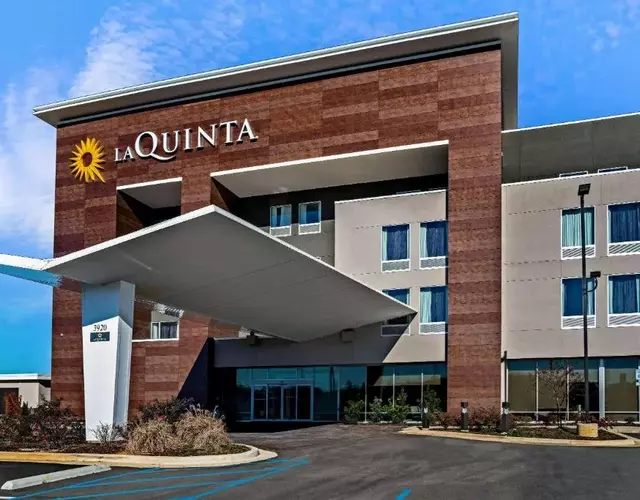 La Quinta by Wyndham Tuscaloosa McFarland