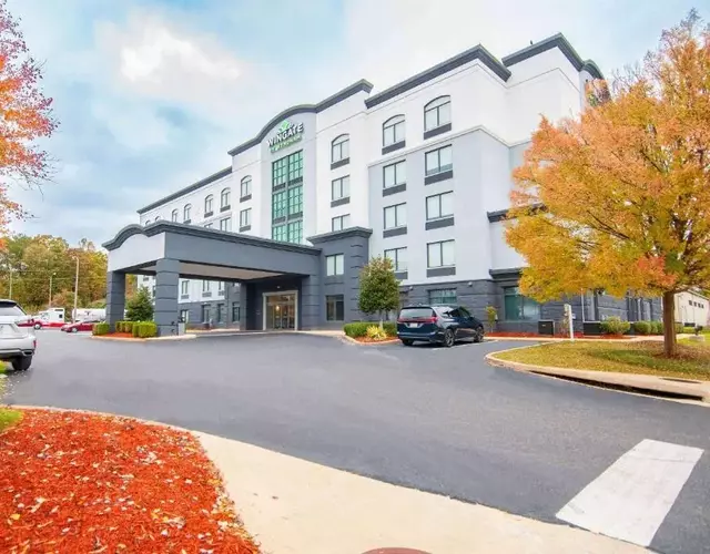 Wingate by Wyndham Tuscaloosa