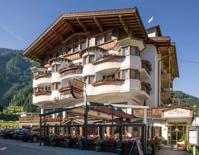 Hotel Andrea